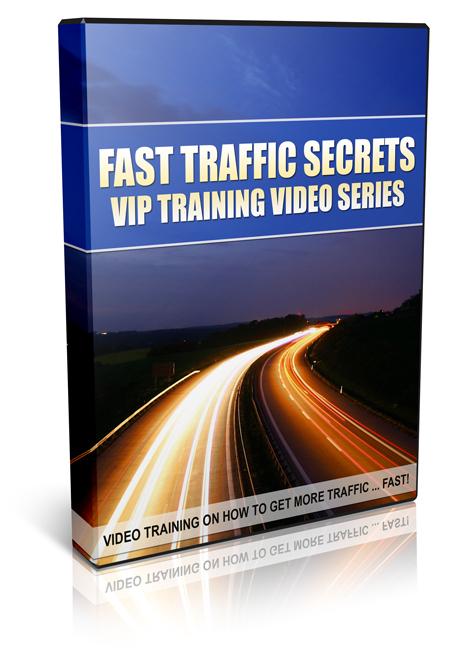 fast traffic secrets twenty