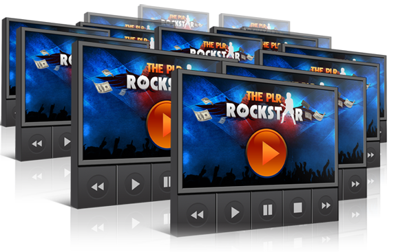 plr rockstar