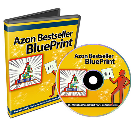 azon bestseller blueprint