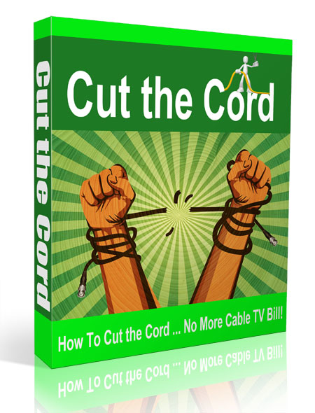 cut cord