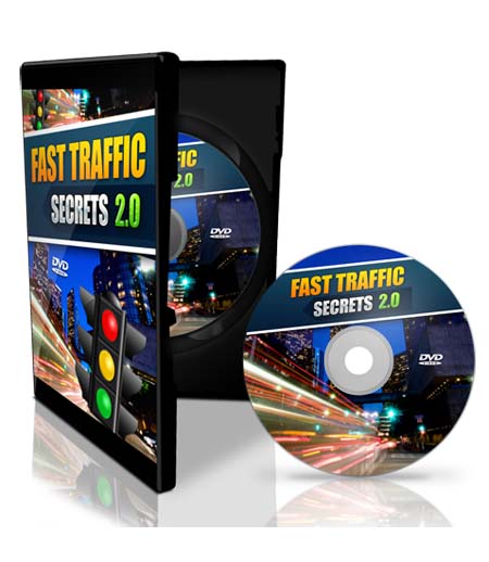 fast traffic secrets vip training