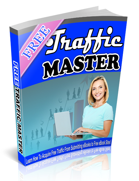 free traffic master