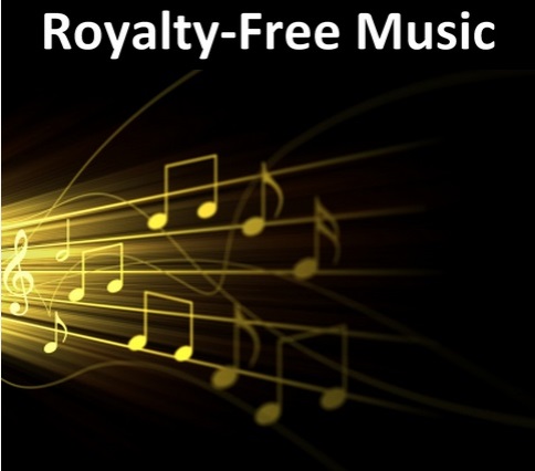 royalty free music pack