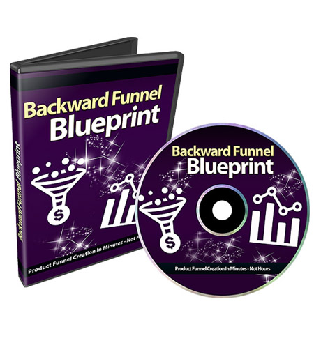 backward funnel blueprint