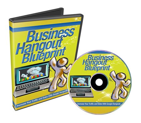 business hangout blueprint