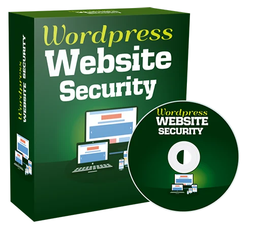 wordpress website security