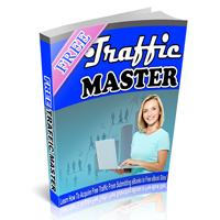 free traffic master