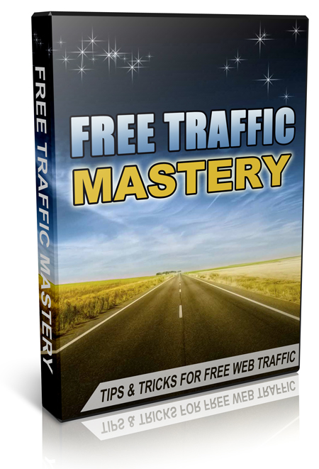 free traffic mastery