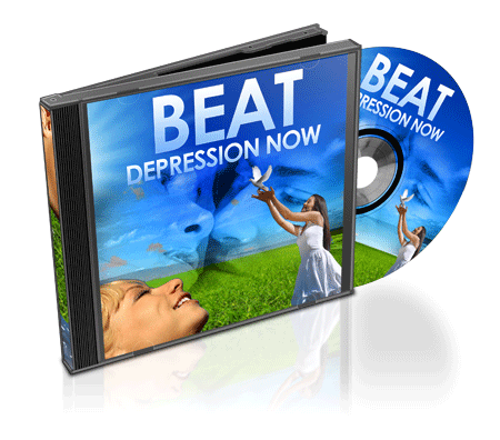 beat depression