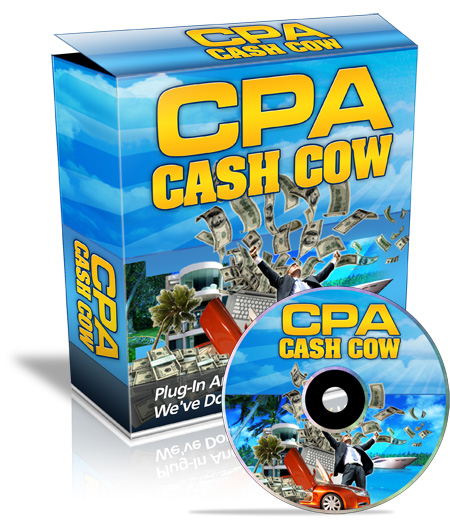 cpa cash cow