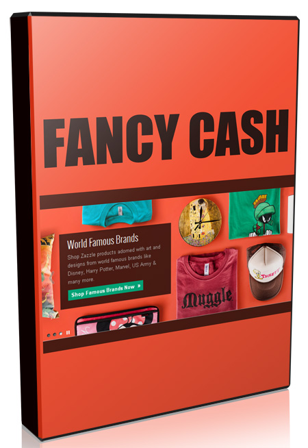 fancy cash video tutorial