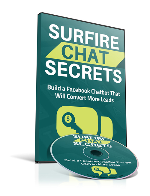 surefire chat secrets