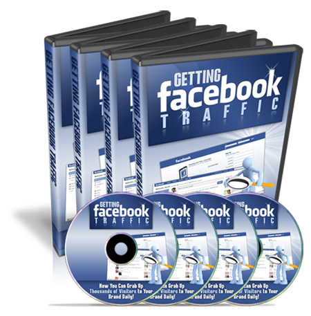 getting facebook traffic