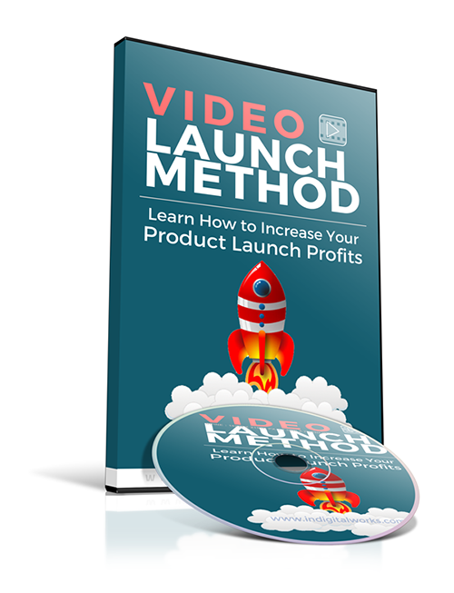 video launch method