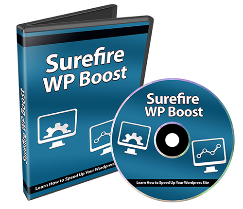 surefire wp boost