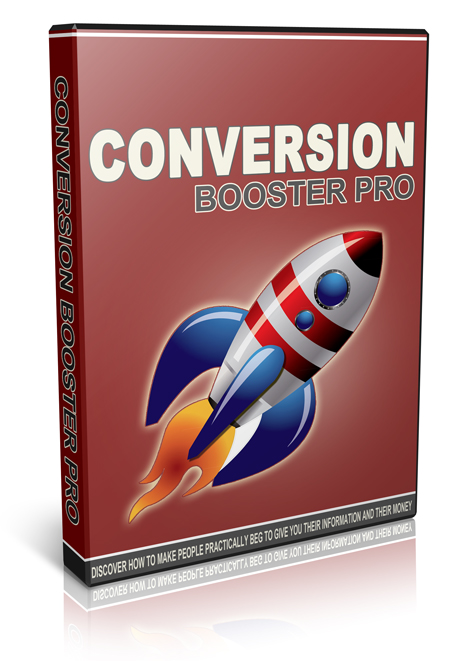 conversion booster pro