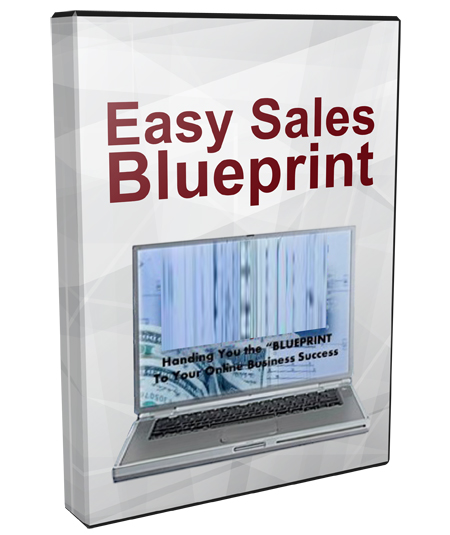 easy sales blueprint videos