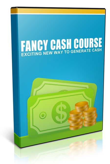 fancy cash course