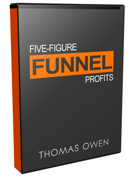 fivefigure funnel profits