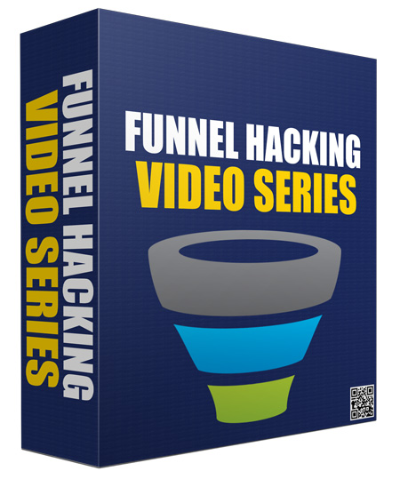 funnel hacking video series