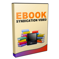 ebook syndication video
