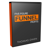 fivefigure funnel profits