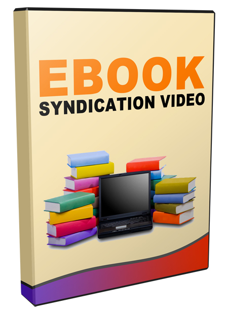 ebook syndication video