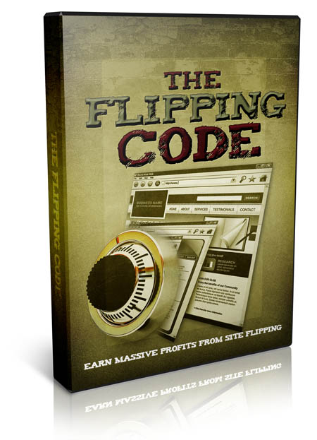 flipping code