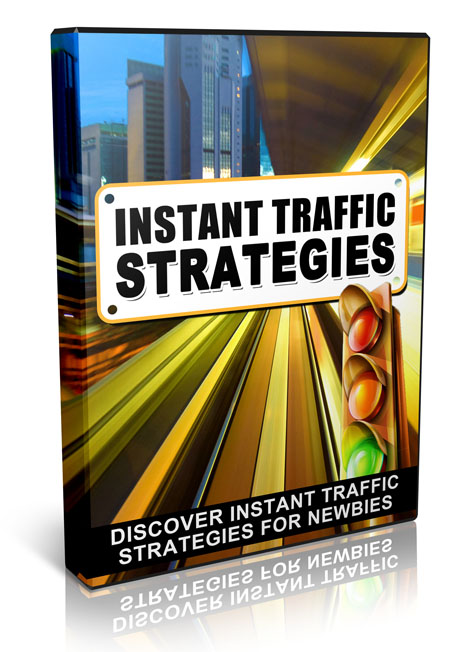 instant traffic strategies