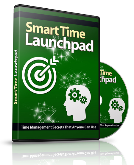 smart time launchpad