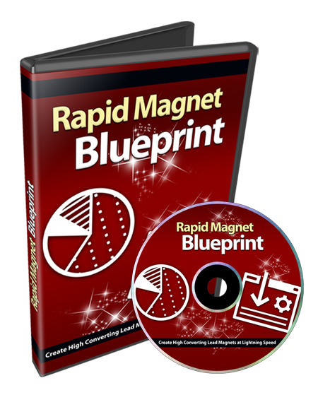 rapid magnet blueprint