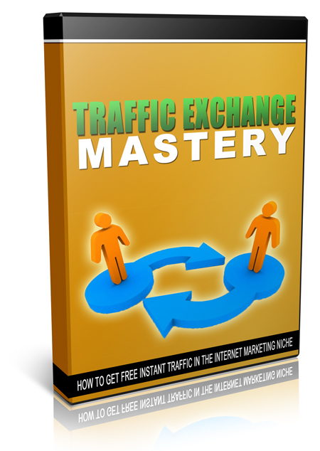 traffic exchange mastery