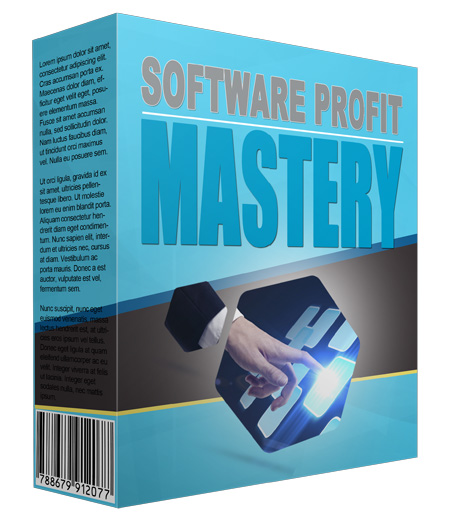 software profit mastery