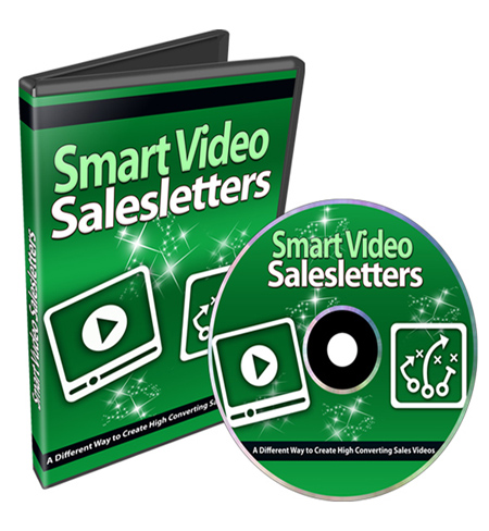 smart video salesletters