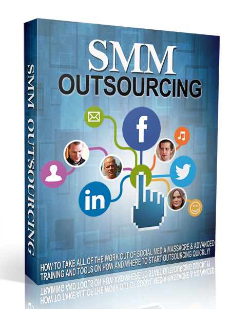 smm outsourcing