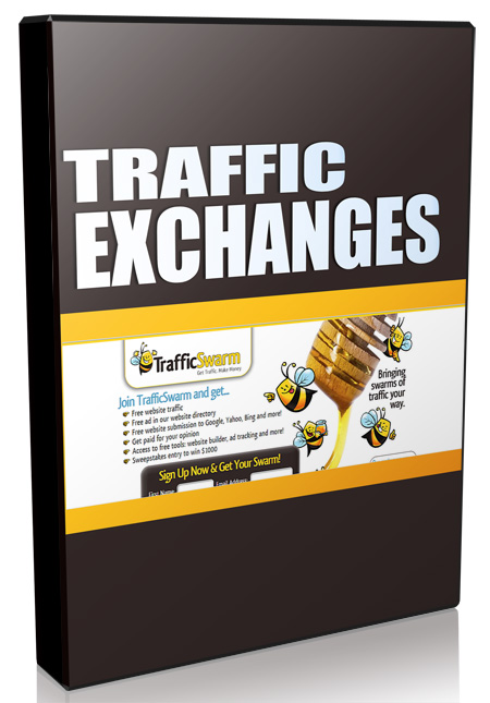 traffic exchanges video course