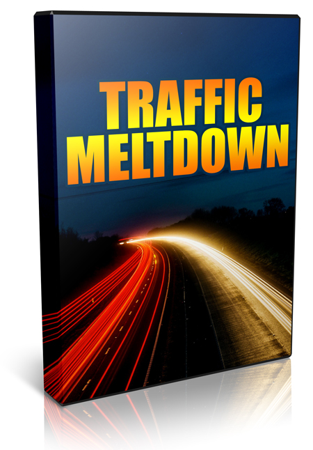 traffic meltdown