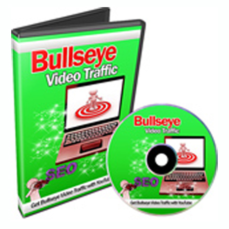 bullseye video traffic