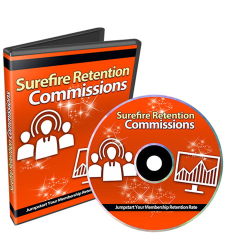 surefire webinar commissions