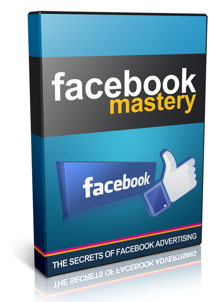 mastering facebook