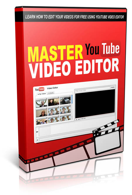 master youtube video editor