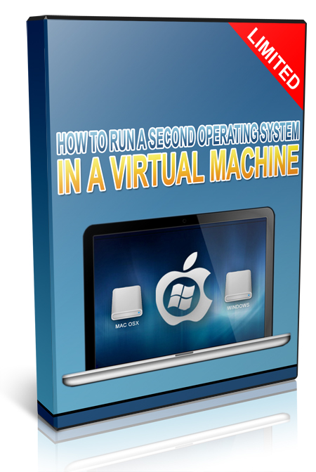 run second operating system virtual