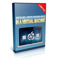 run second operating system virtual