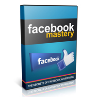 mastering facebook