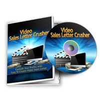 video sales letter crusher