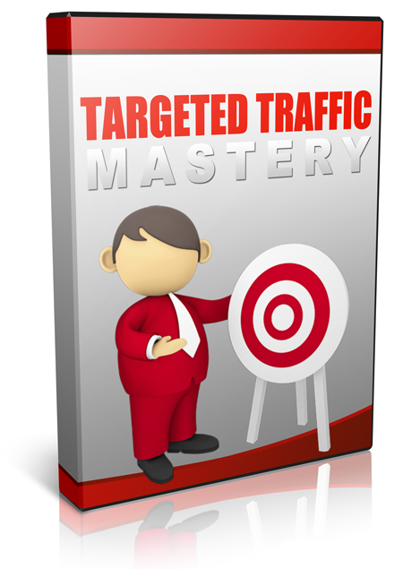 targeted traffic mastery