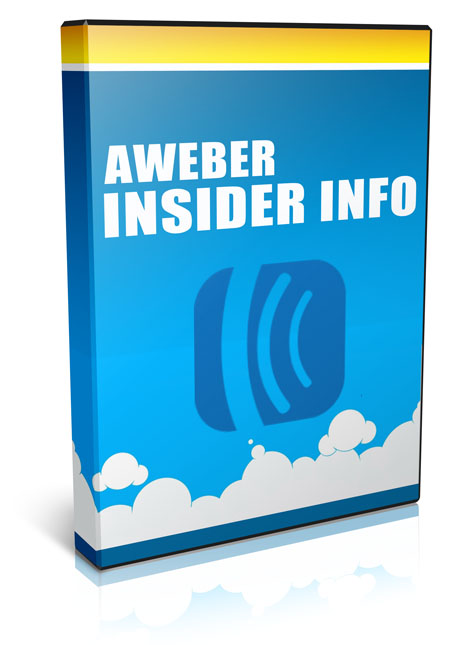 aweber insider info