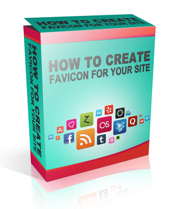 create favicon your site