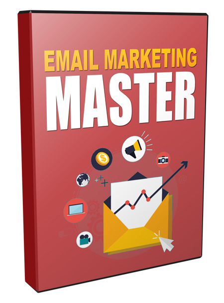 email marketing master