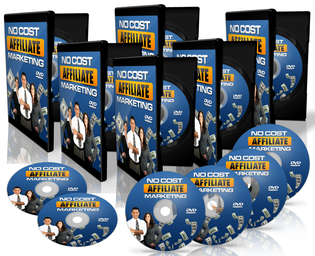 no cost affiliate marketing